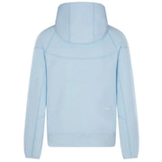 Nike Nocta Tech Fleece Cobalt Blue Tint Hoodie