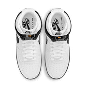 Nike Air Force 1 High 1017 ALYX 9SM White Black 2016