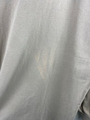 Vintage 90s No Fear Beige Long Sleeve