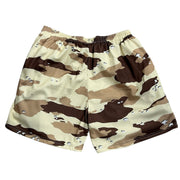 Studio 1999 x VMH Desert Camo Shorts