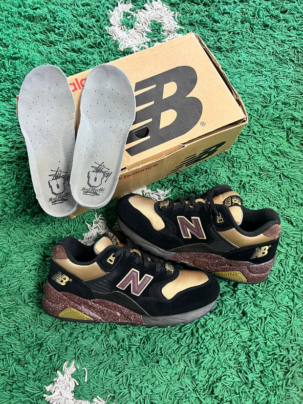 New Balance Stussy Undefeated MT580 The Hardway Kelley 2008