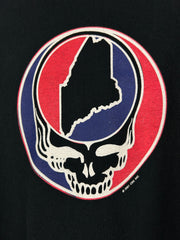 Vintage 2001 Grateful Dead Mexicali Blues Black Tee