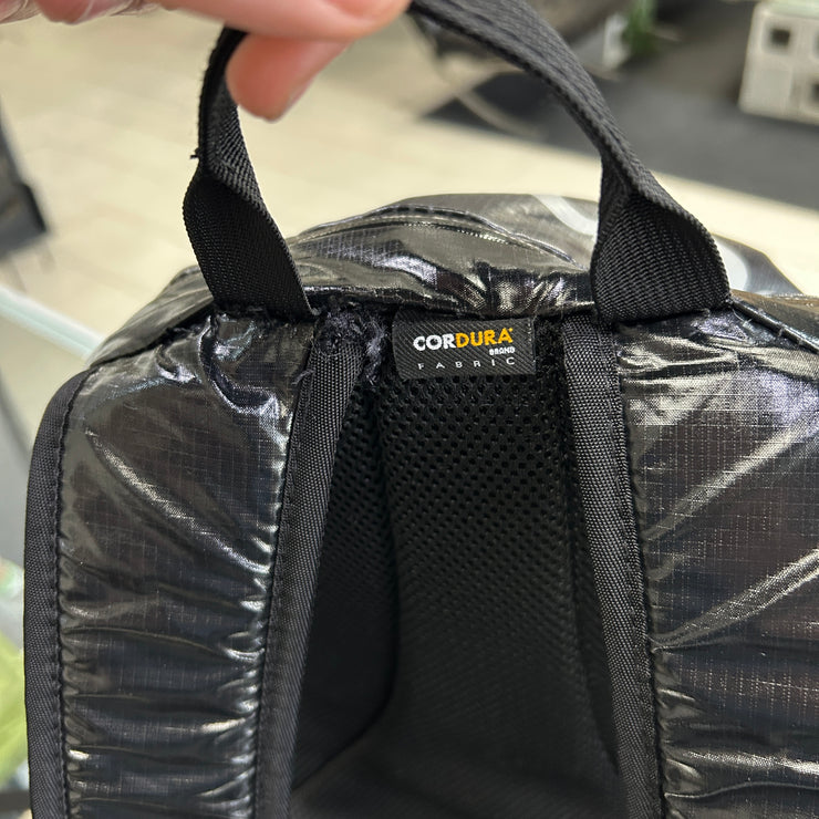 Supreme FW17 Black Backpack