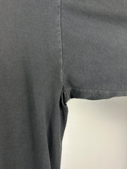 Vintage 2004 Sublime Mermaid Spellout Black Long Sleeve