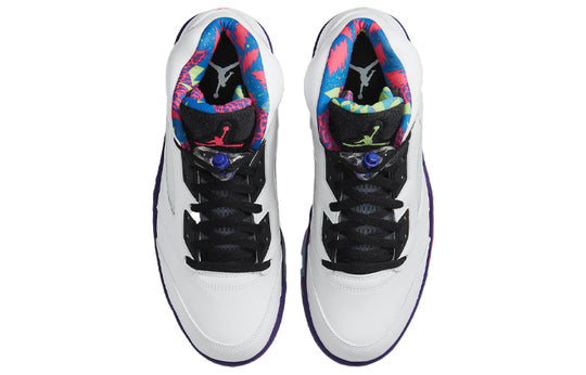 Jordan 5 Alternate Bel Air