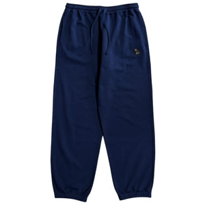 OVO Owl Classic Navy Sweatpants