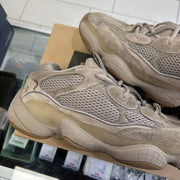 Yeezy 500 Taupe Light