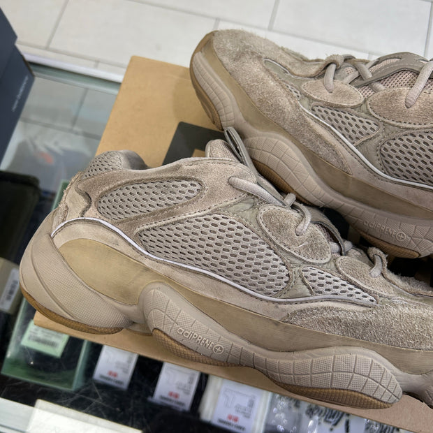 Yeezy 500 Taupe Light