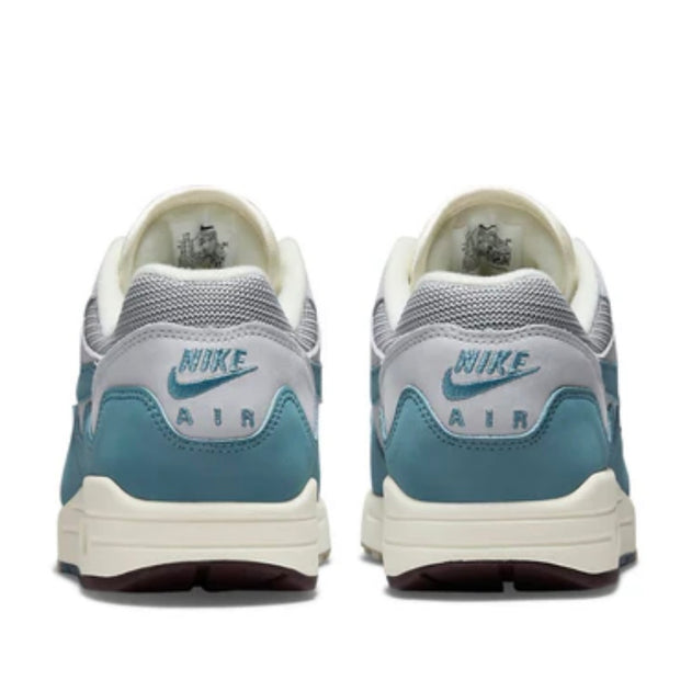 Nike Air Max 1 Patta Waves Noise Aqua