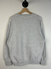 Vintage 90's Ohio State Grey Crewneck