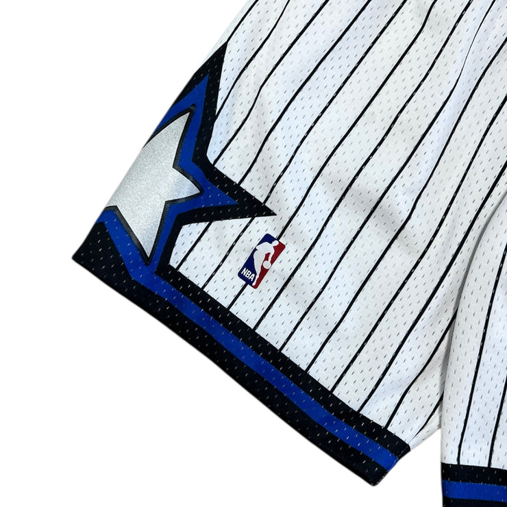 Mitchell & Ness NBA Orlando Magic Swingman Mesh Shorts