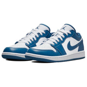 Jordan 1 Low Marina Blue (W)