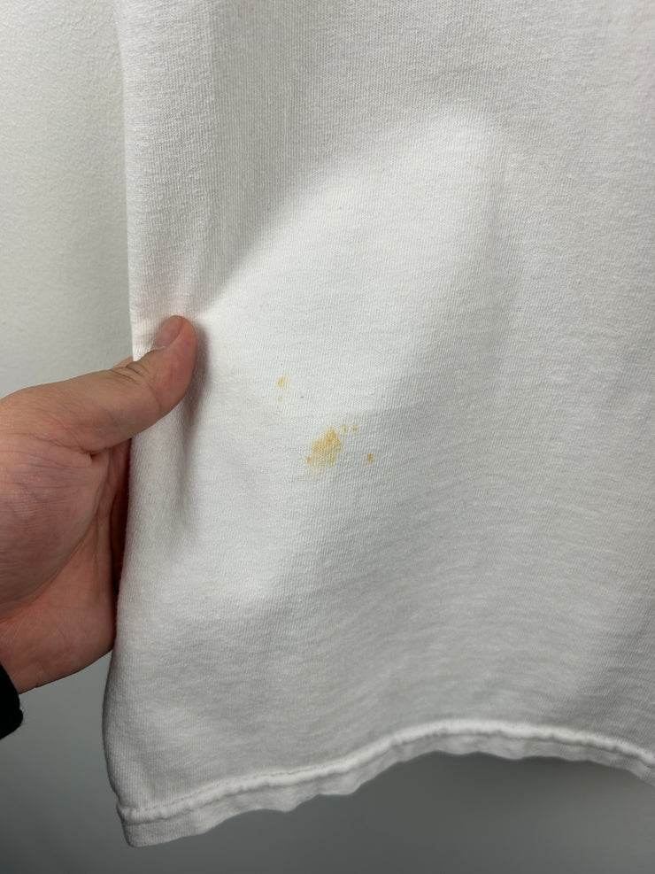 Vintage Callaway Golf White Tee