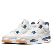 Jordan 4 SB Navy