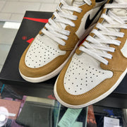 Jordan 1 Rookie Of The Year 2018