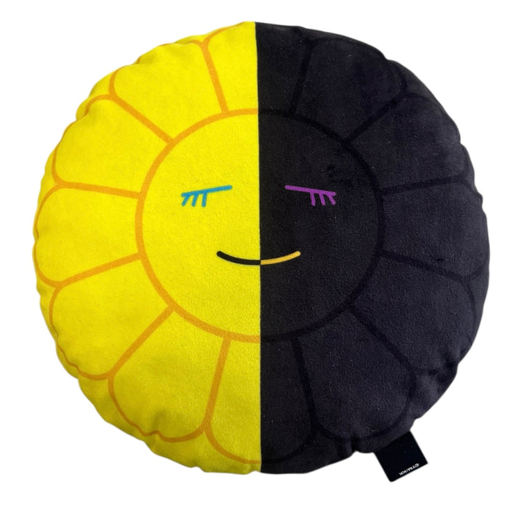 Takashi Murakami x Hikaru x Smart Magazine Flower Plush 30CM