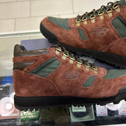 New Balance Rainier Brown