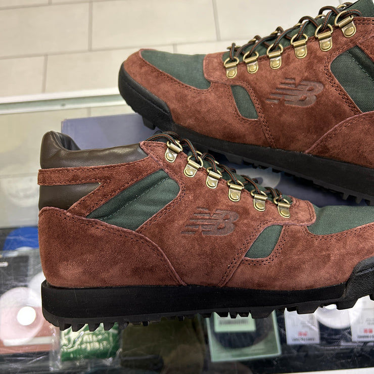 New Balance Rainier Brown