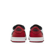 Jordan 1 Low OG Black Toe