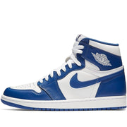 Jordan 1 Storm Blue 2016