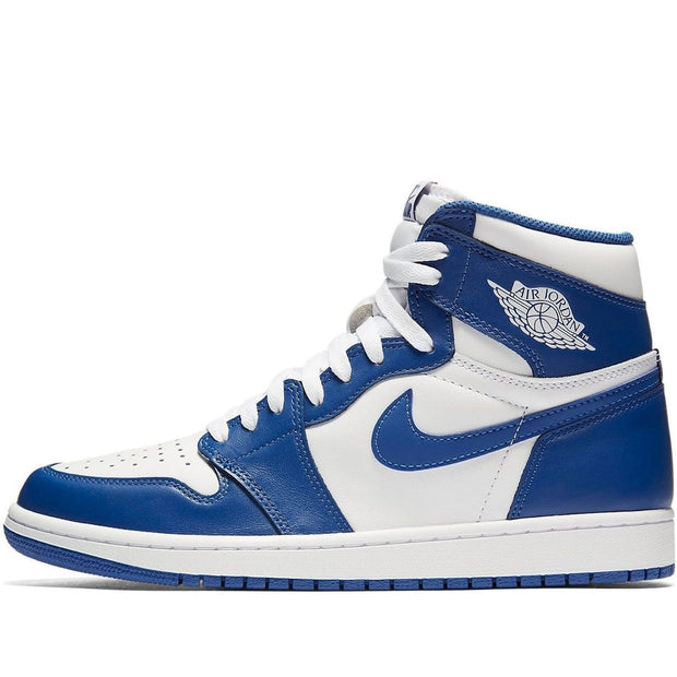 Jordan 1 Storm Blue 2016