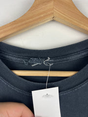 Travis Scott FW18 Astroworld Staff Black Tee