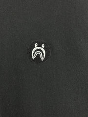 Bape Shark Pullover Black Hoodie