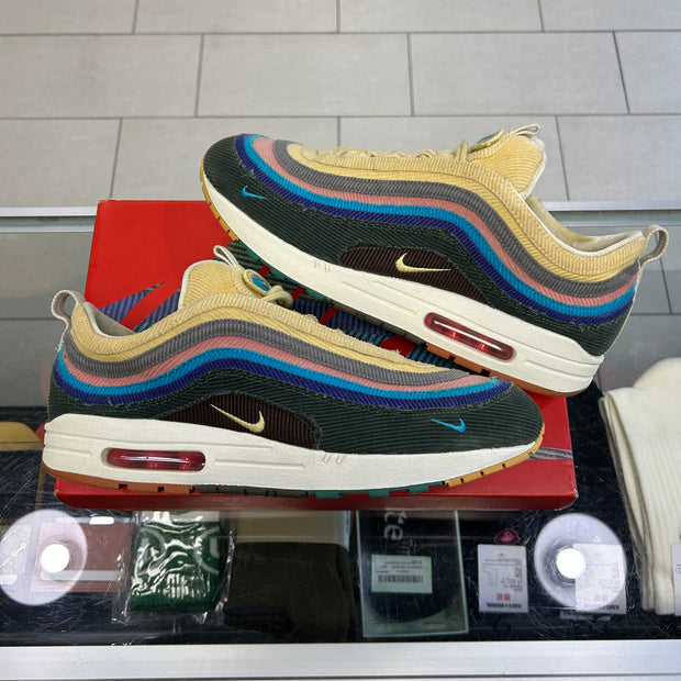 Nike Air Max 1/97 Sean Wotherspoon 2018