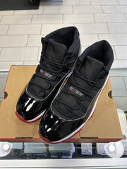 Jordan 11 2019 Bred