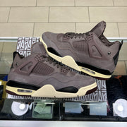 Jordan 4 A Ma Maniere Violet Ore