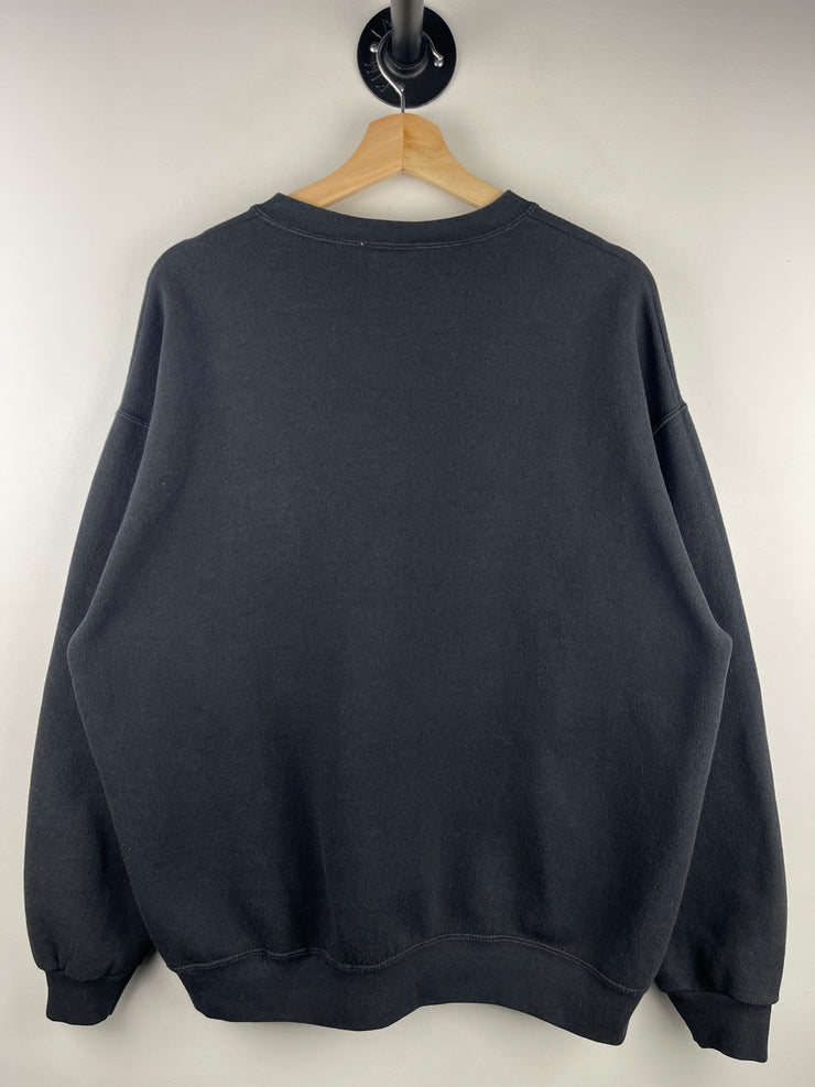 Vintage 2003 Oscars 76th Academy Awards Embroidered Crewneck