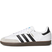 Adidas Samba ADV Cloud White Core Black