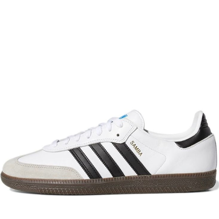Adidas Samba ADV Cloud White Core Black