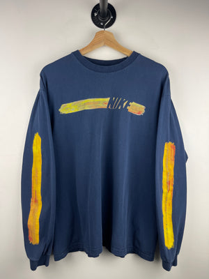 Descriptive image text