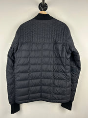 Canada Goose Dunham Black Light Down Jacket