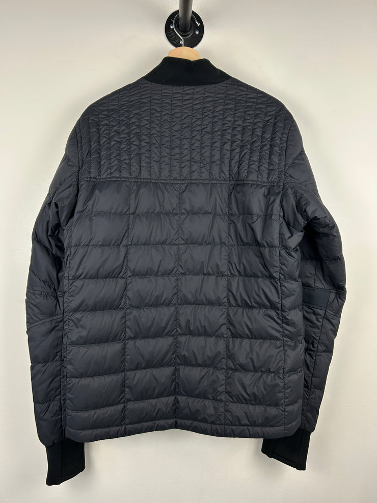 Canada Goose Dunham Black Light Down Jacket