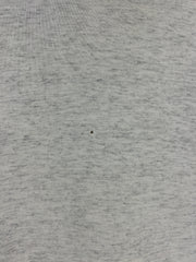 Vintage 90s Indiana Hoosiers Basketball Grey Tee
