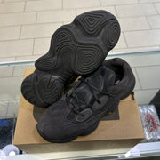 Yeezy 500 Utility Black
