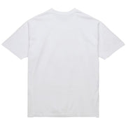Travis Scott x Mitchell & Ness Oklahoma Sooners Hand-Drawn White Tee