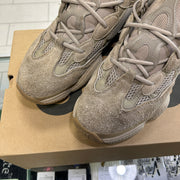 Yeezy 500 Taupe Light