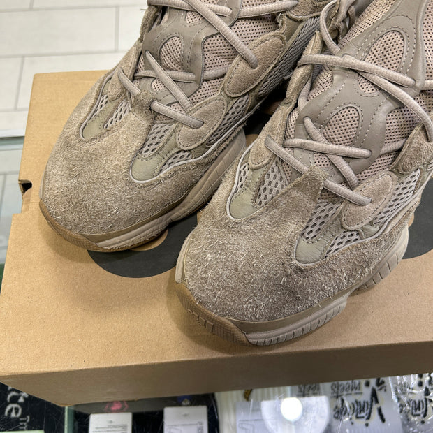 Yeezy 500 Taupe Light