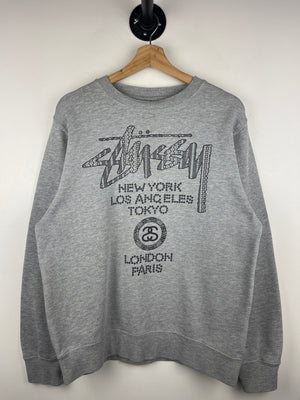 Descriptive image text