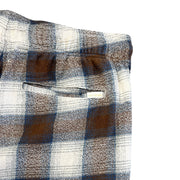 Aime Leon Dore Plaid Lesiure Shorts