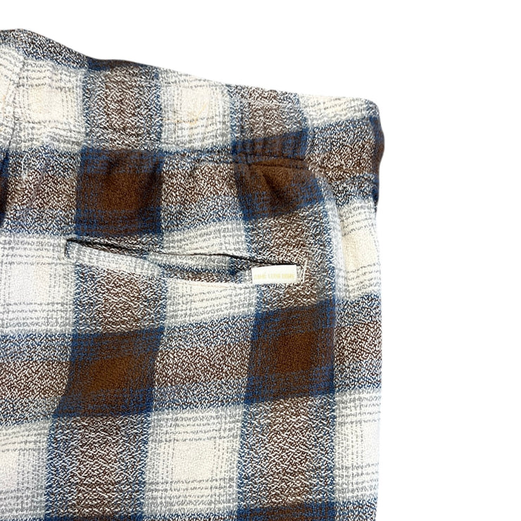 Aime Leon Dore Plaid Lesiure Shorts