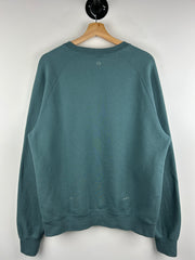 Nike Nocta Mineral Slate Crewneck