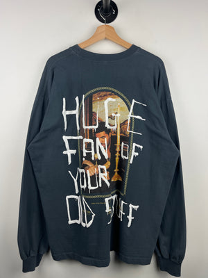 Descriptive image text