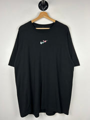 Nike Certified Lover Boy I Don’t Miss Let Alone Miss You Black Tee