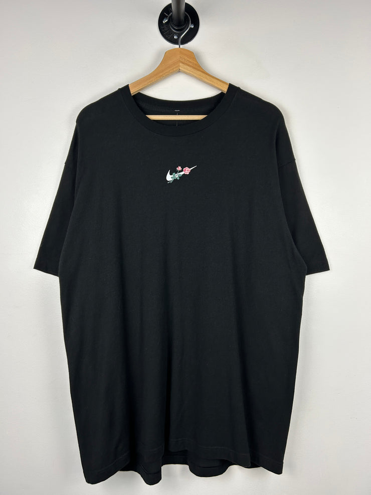 Nike Certified Lover Boy I Don’t Miss Let Alone Miss You Black Tee