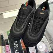 Nike Air Max 97 Olympic Rings Pack Black