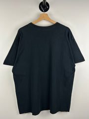 Vintage Im A Ray Of Sunshine Black Tee